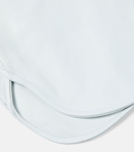 Jil Sander Gants en cuir - Jil Sander - Modalova