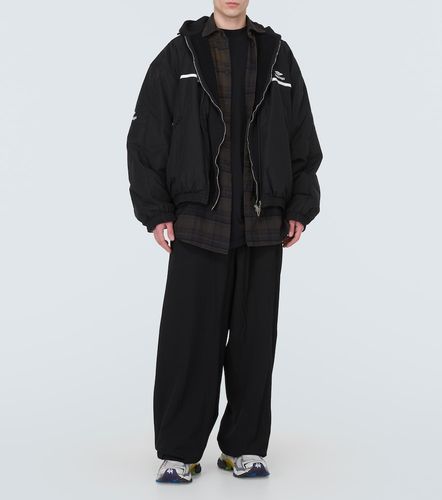 Veste de survêtement 3B Sports Icon - Balenciaga - Modalova