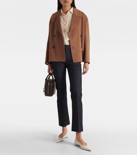 Jean flare raccourci Alan - 'S Max Mara - Modalova
