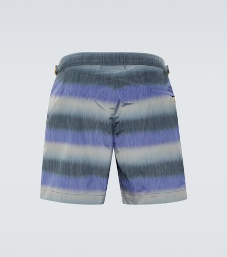 Short de bain à imprimé - Orlebar Brown - Modalova