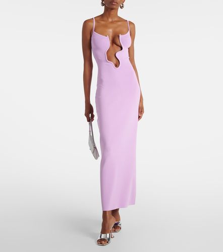 Robe longue Salacia - Christopher Esber - Modalova