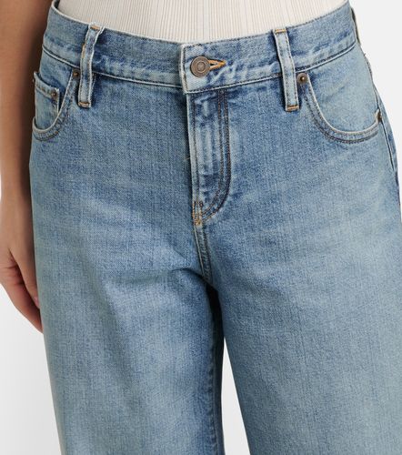 Jean ample Mercer - Ralph Lauren Collection - Modalova