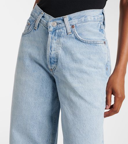 Jean ample ample V-Waist Baggy - Agolde - Modalova