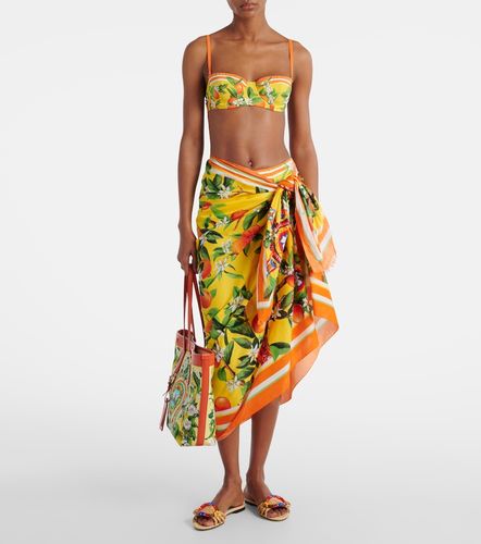 Dolce&Gabbana Paréo - Dolce&Gabbana - Modalova