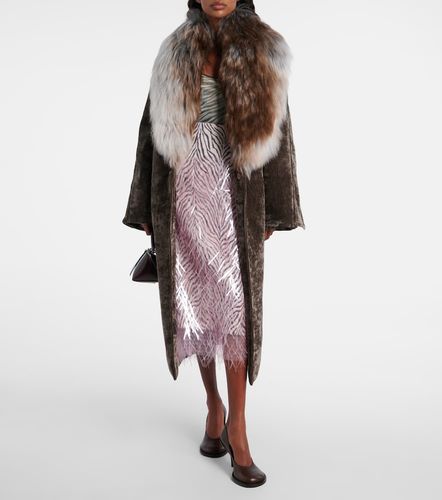 Jacques Wei Manteau - Jacques Wei - Modalova