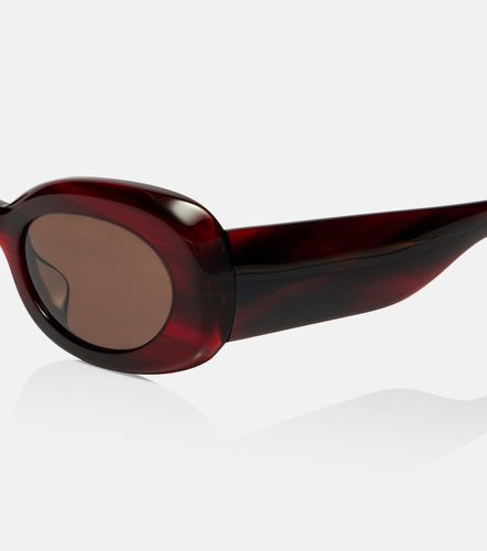 X Oliver Peoples – Lunettes de soleil 1992C ovales - Khaite - Modalova
