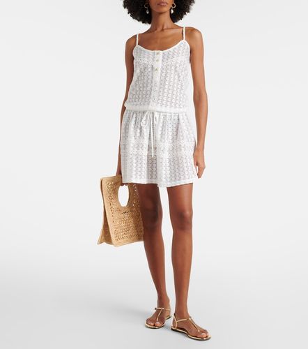 Robe Bailey ajourée - Melissa Odabash - Modalova