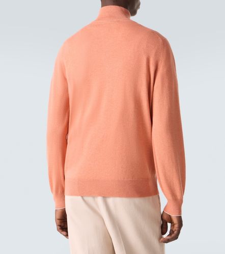 Pull en cachemire - Brunello Cucinelli - Modalova