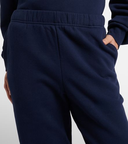 Pantalon de survêtement Harrison en coton - The Upside - Modalova