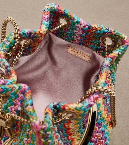 Jimmy Choo Sac seau Bon Bon Small - Jimmy Choo - Modalova