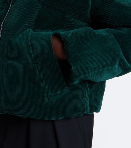 Veste doudoune en coton - Polo Ralph Lauren - Modalova