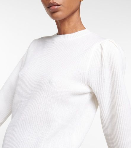 Pull en cachemire - Jardin des Orangers - Modalova