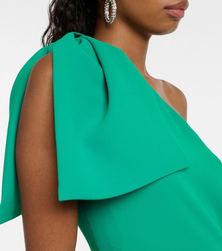 Elie Saab Robe longue asymétrique - Elie Saab - Modalova