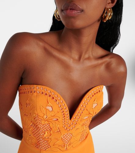 Robe bustier Sirene - Rebecca Vallance - Modalova