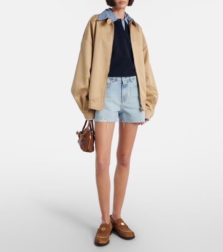 AG Jeans Short Giglio en jean - AG Jeans - Modalova