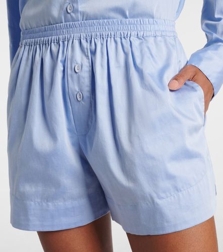Faithfull Short Lonia en coton - Faithfull - Modalova