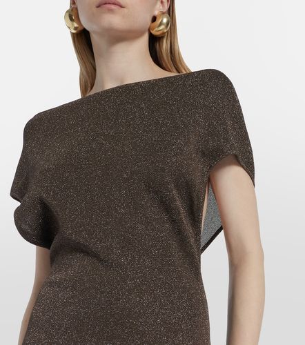 Max Mara Robe longue Eschimo - Max Mara - Modalova