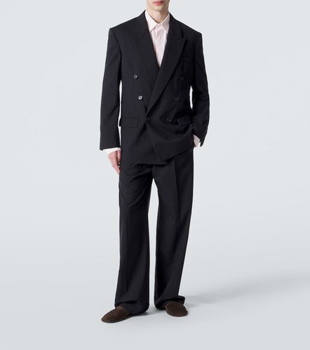 The Row Blazer Mazzy en laine - The Row - Modalova