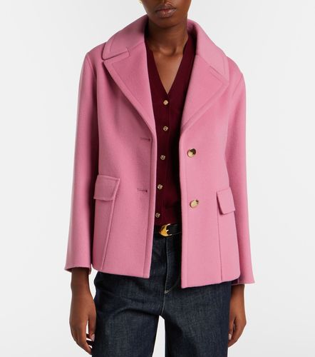 S Max Mara Veste en laine - 'S Max Mara - Modalova