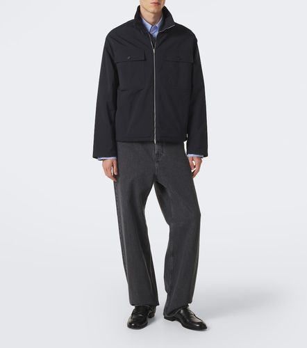 Jean wide à taille mi-haute - Jil Sander - Modalova