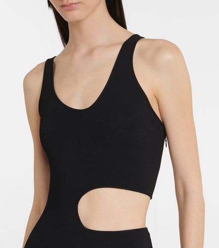 Combi-pantalon évasée - Stella McCartney - Modalova
