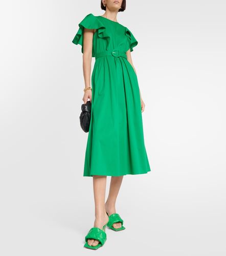 Diane von Furstenberg Robe midi - Diane von Furstenberg - Modalova