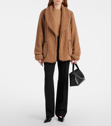 Veste Kimia en fourrure synthétique - Simkhai - Modalova