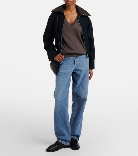 Bottega Veneta Pull en cachemire - Bottega Veneta - Modalova