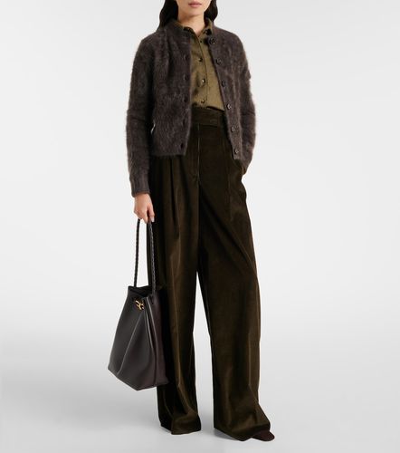 Cardigan Azalea en cachemire - Lisa Yang - Modalova