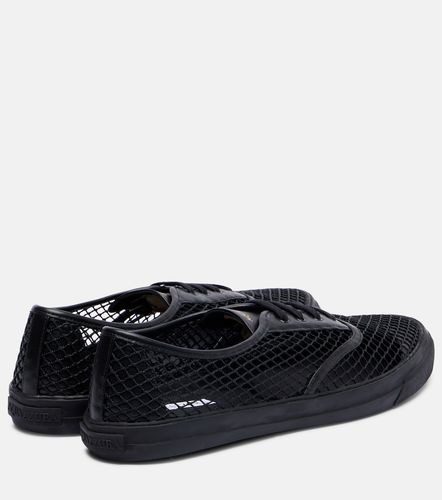 Aquazzura Baskets Minimalist Mesh - Aquazzura - Modalova