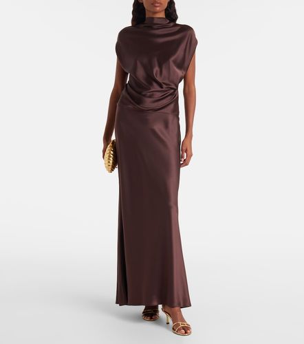 The Sei Top en satin de soie - The Sei - Modalova