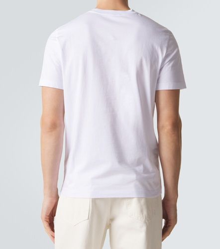 Moncler Set de 3 t-shirts en coton - Moncler - Modalova