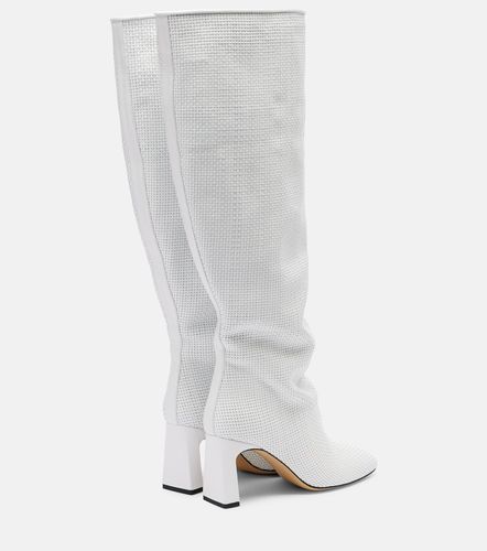 Bottes Roberta en cuir - Souliers Martinez - Modalova