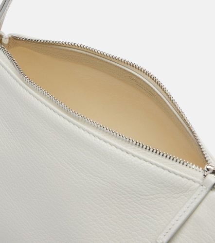 Sac à bandoulière Aurelis Small en cuir - Calvin Klein Collection - Modalova