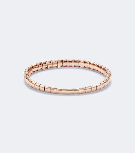Bracelet Stretch en or rose 18 ct et diamants - Shay Jewelry - Modalova