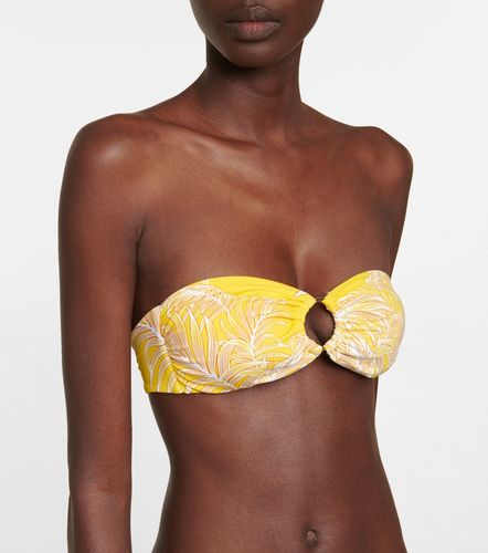 Haut de bikini bandeau Evita - Melissa Odabash - Modalova