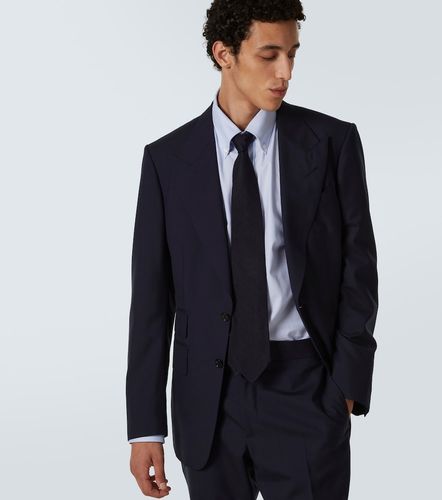 Thom Sweeney Cravate en soie - Thom Sweeney - Modalova