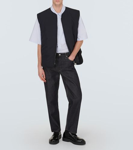 Chemise Friday en coton à rayures - Jil Sander - Modalova