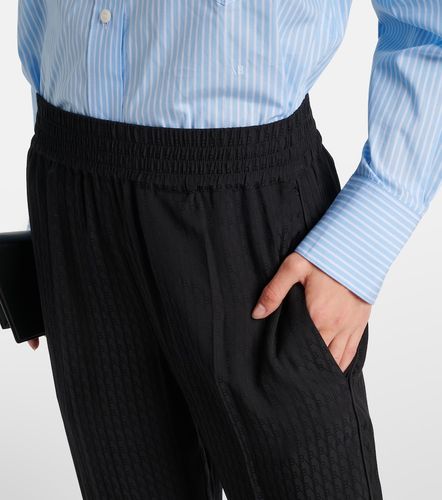 Victoria Beckham Pantalon de pyjama - Victoria Beckham - Modalova