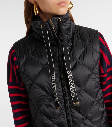 Veste doudoune sans manches The Cube Tregic - Max Mara - Modalova