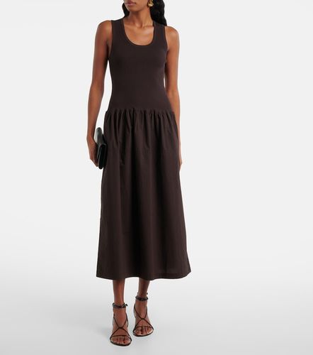 Robe longue White Label Malia - Proenza Schouler - Modalova