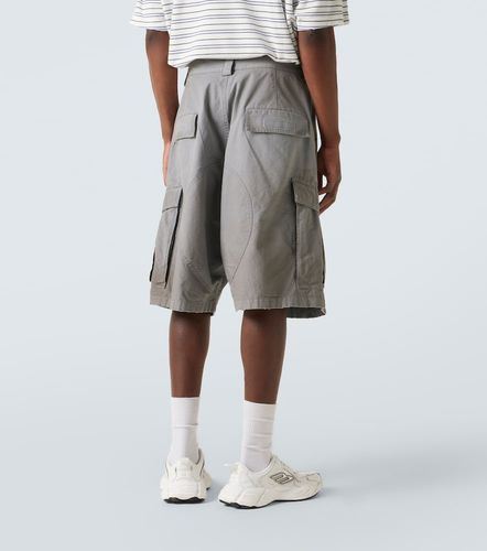 Balenciaga Short cargo en coton - Balenciaga - Modalova