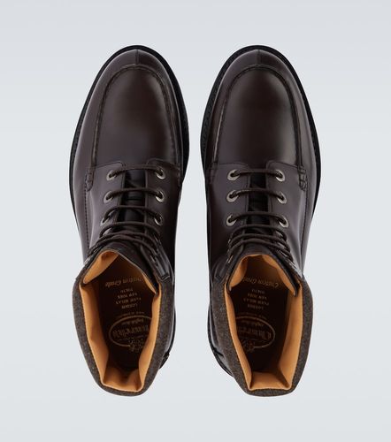 Church's Bottines Padstow en cuir - Church's - Modalova