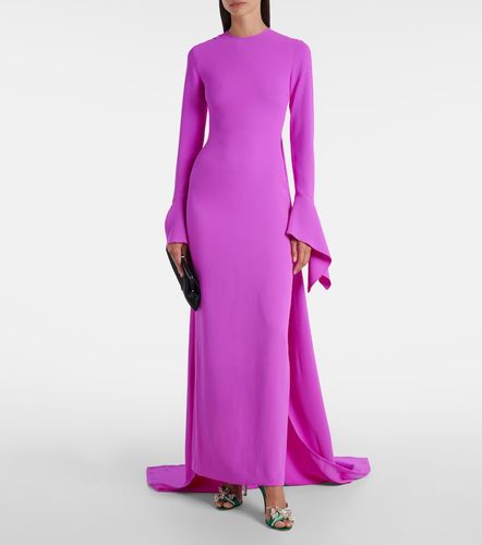 Solace London Robe longue Blake - Solace London - Modalova