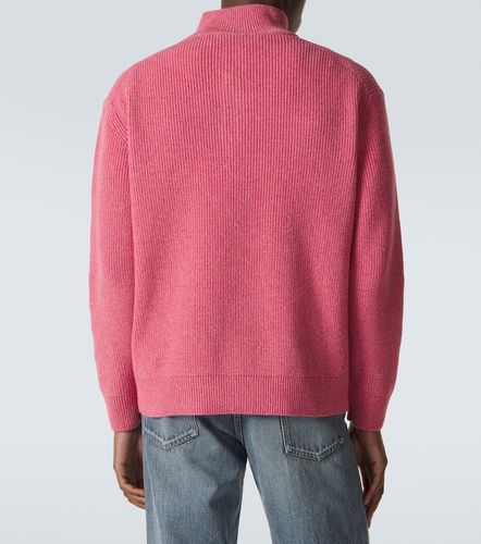 JW Anderson Pull en laine et coton - JW Anderson - Modalova