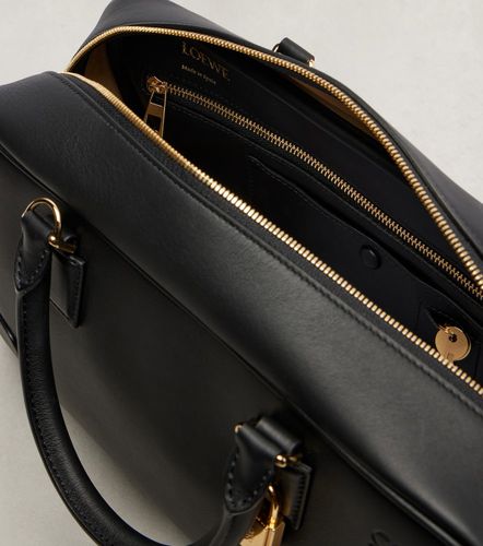 Sac à main Amazona 28 en cuir - Loewe - Modalova