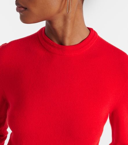 Jil Sander Pull en laine vierge - Jil Sander - Modalova