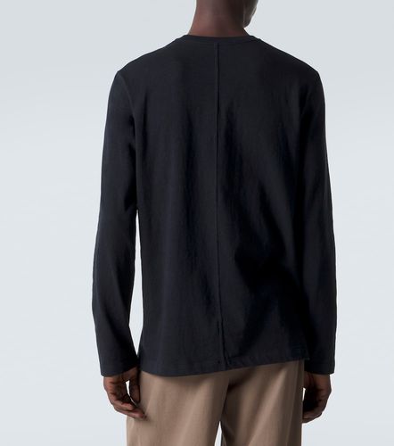 The Row T-shirt Leon en coton - The Row - Modalova