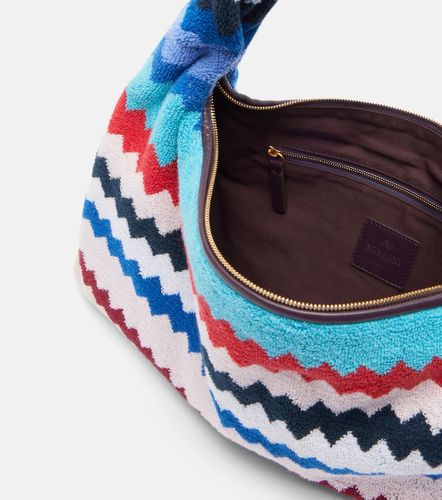 Missoni Sac Zigzag en coton - Missoni - Modalova