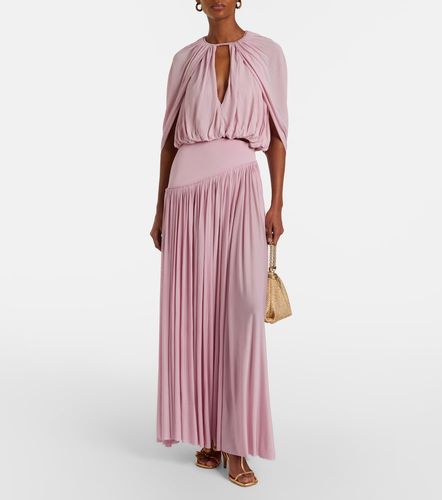 Jupe longue asymétrique Alchemy - Zimmermann - Modalova